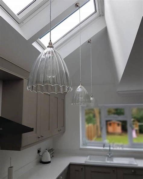 Hanging Pendant Lights On A Sloped Ceiling Ceiling Light Ideas