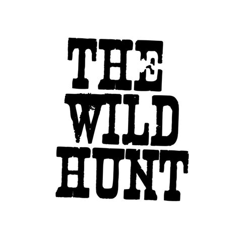 The Wild Hunt