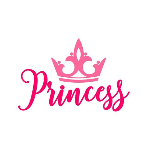 Pin By Sülle Katalin On Phrase Quote Sign Princess Decal Queen