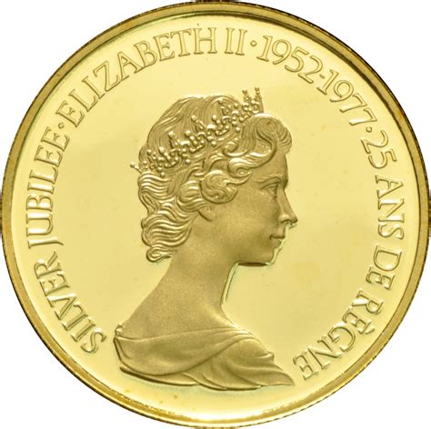 1977 Canadian 100 12oz Gold Coin Bullionbypost From £1003