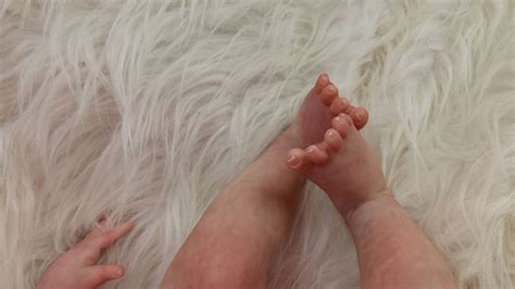Sunbeambabies Jessica Schenk New Reborn Realistic Newborn Size Fake