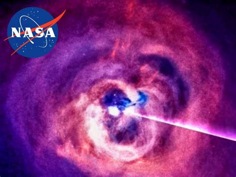 Sound Of Death Nasa Reveals Eerie Sound Of Black Hole At Centre Of