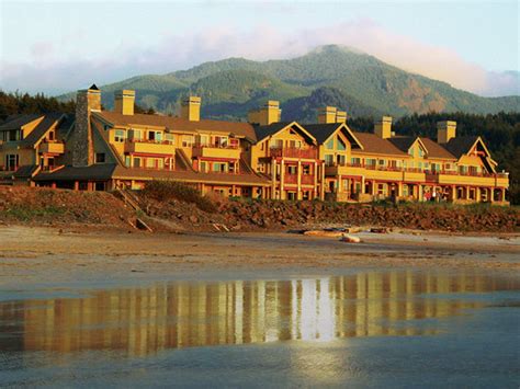 With over 5,000 hotels, there's bound to be one for you. The Ocean Lodge (Cannon Beach, OR) - Hotel Reviews ...