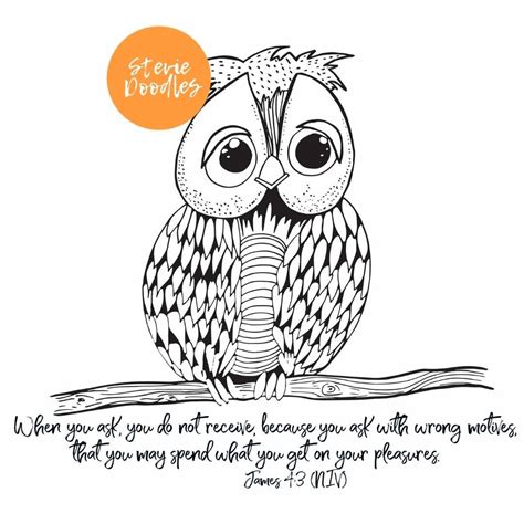 24 Free Coloring Pages Fruits Of The Spirit — Stevie Doodles Free