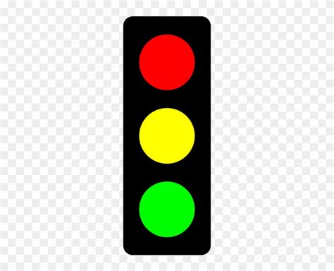 Red Light Green Light Tool Traffic Light Map Symbol Free