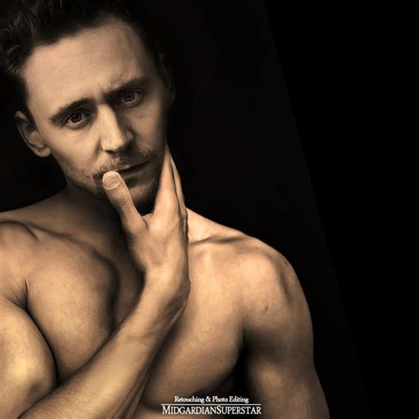 Shirtless Tom Hiddleston Tom Hiddleston Tom Hiddleston Loki Toms