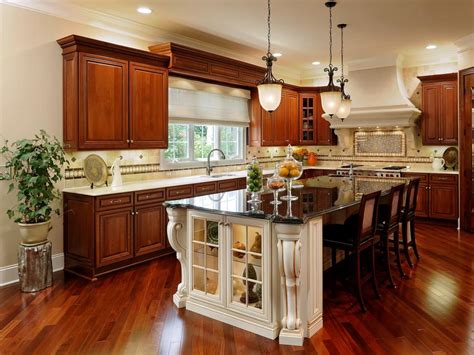 Inspiring modern kitchen window ideas you should have at home. Kitchen Window Treatments Ideas: HGTV Pictures & Tips | HGTV