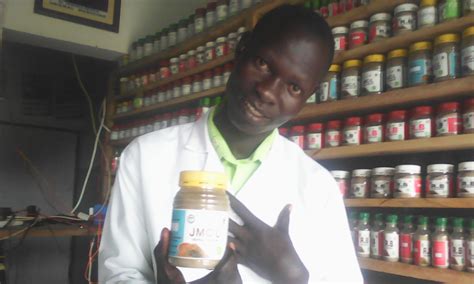 Uganda African Traditional Herbalist Needs Who To Deeds Their