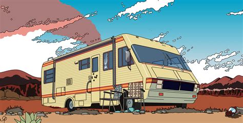 Breaking Bad Desktop Wallpapers - Wallpaper Cave