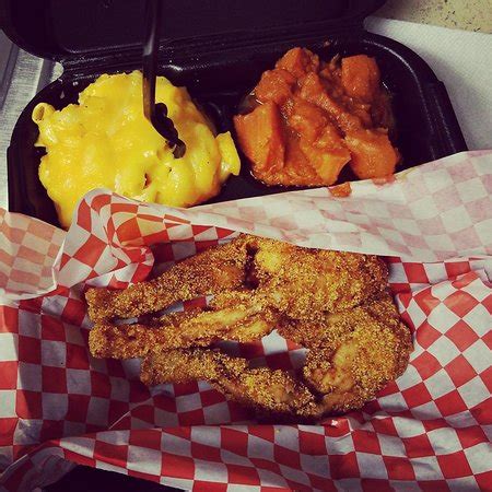 They are providing delivery, which is always easy and good for their food. Cajun Wild, Moreno Valley - Restaurant Reviews, Photos ...