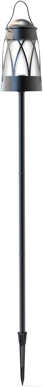 Malibu Georgetown Collection Low Voltage Led Tiki Torch