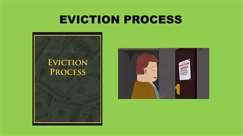 Evictions And Small Claims Court Obtaining The Judgment Youtube