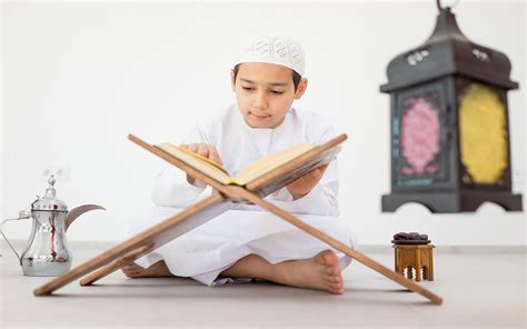 Interesting Ramadan Traditions From All Around The World Mwt