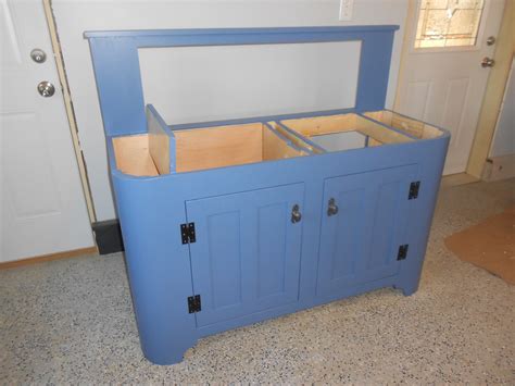 We did not find results for: Ana White | Drainboard Sink Cabinet with Round Corners ...