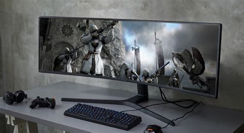 Top 5 Best Gaming Monitor 2020 Techplanet