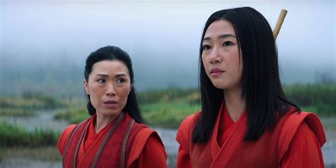 Kung Fu First Trailer For The Cws Modern Day Reboot Released