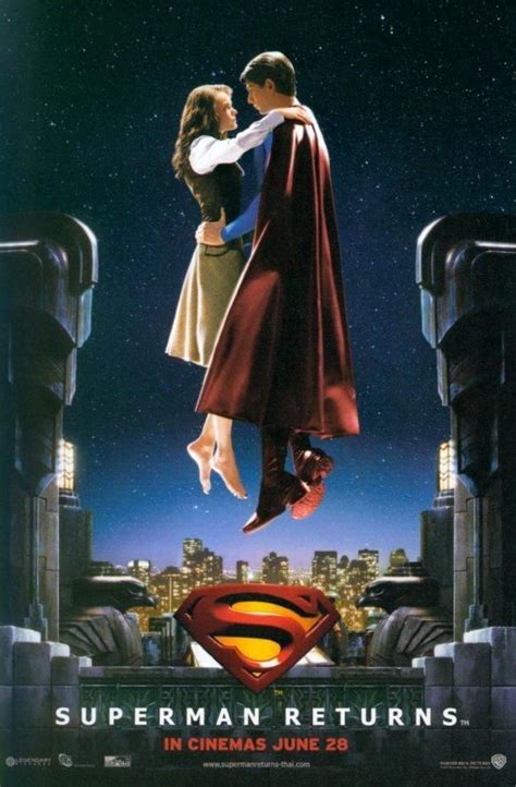 My final words would be painful for any dc fan, but this movie is only for dc fans and no one else. 43 best images about Superman 2006 - AKA Brandon Routh ...