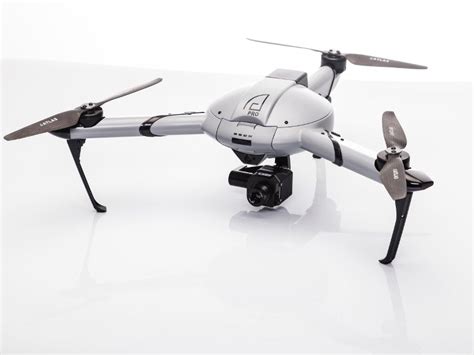 Atlaspro Unmanned Aerial Vehicle United States Of America