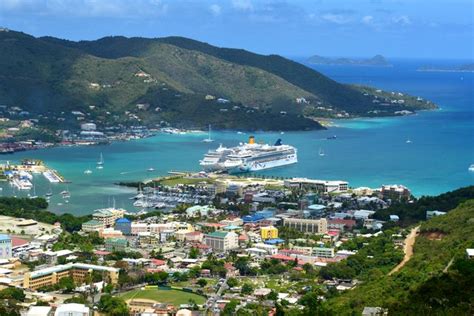 How To Find An Apartment In The British Virgin Islands