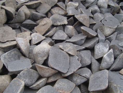 Raw Materials Millbridge Resources