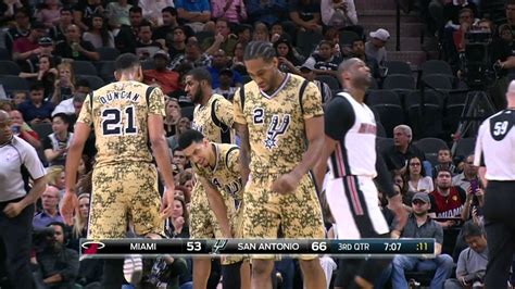 Juventus vs lazio full match coppa italia final 2017. Miami Heat vs San Antonio Spurs - March 23, 2016 - YouTube