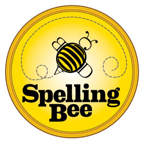 Spelling Bee English Quizizz