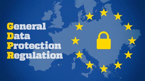 What You Need To Know About The Gdpr Sevenfifty Daily