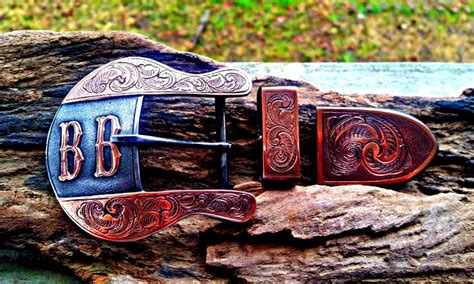 Custom Ranger Belt Buckles Personalized And Made To Order Custom