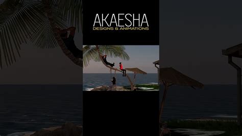 14 Year Journey Of A Second Life Creator Akaesha Youtube