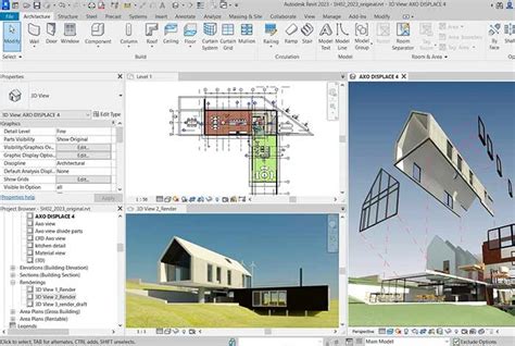 9 Best 3d Architecture Software For Beginners In 2023