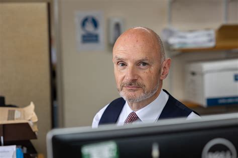 Beyond The Map London appoints Tony Hobbs as Fractional CFO - Beyond