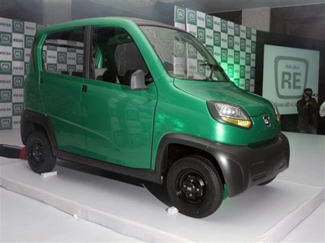 Bajaj offers 18 new bike models and 5 upcoming models in india. Bajaj has unveiled its four-wheeler RE60 at Autoexpo 2012 ...