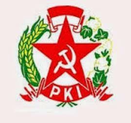 Partai Komunis Indonesia PKI Prasetyo S 21