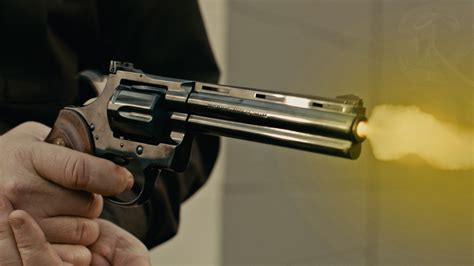 Gun Firing Rust Creek Official Movie Site