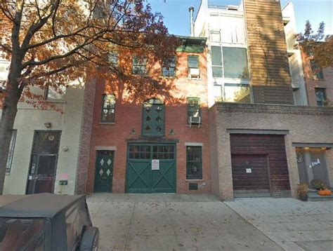 Building Permit Filed For Westchester Ave In Longwood Bronx