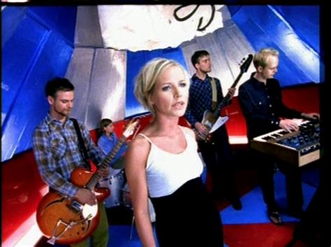 The Cardigans Lovefool Promo Only VOB ShareMania US