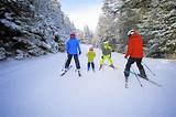 Images of Vermont Ski Resorts List