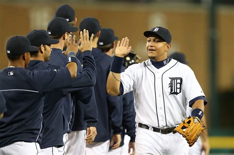 Detroit Tigers The Man Roster Challenge May Break You