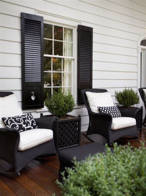 Pin By Shauna Marie On Patio Porch Furniture Front Porch Furniture