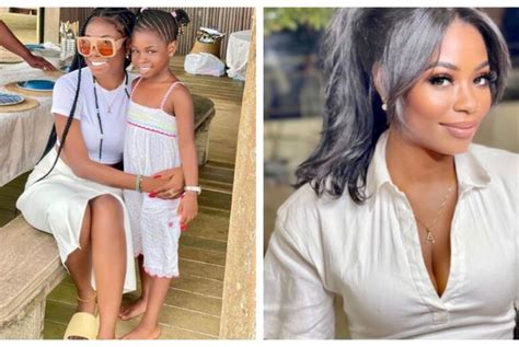 “it’s My Daughter’s 8th Time Around The Sun” Sophia Momodu Celebrates Imade As She Clocks 8