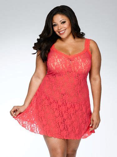 Where To Buy Plus Size Lingerie And Full Figured Bras