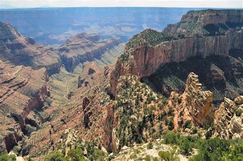 The Unforgettable Grand Canyon - Family RVing Magazine