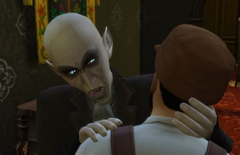 Vampires Drink All You Want By Tanja1986 At Mod The Sims Sims 4 Updates