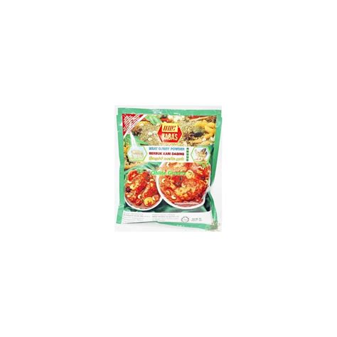 2 add ingredients b, cook with lid on (3min). Babas Meat Curry Powder 1Kg