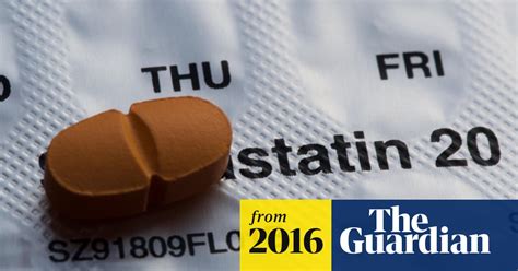 Can Statins Improve My Sex Life Statins The Guardian