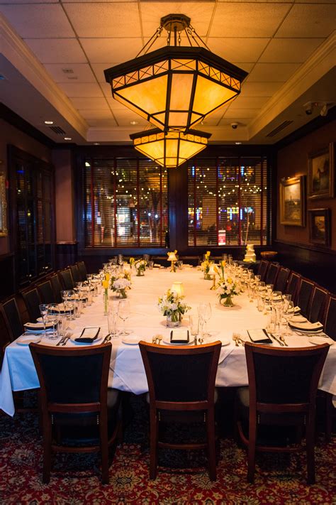 Maybe you would like to learn more about one of these? Capital Grille Reception Venue