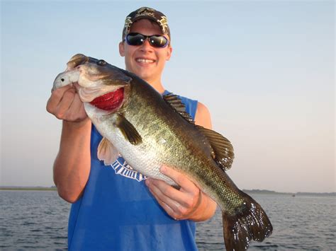 There's also popular lakes outside of highlands county and four links to other state map websites updated: Central Florida Lakes - Central Florida Bass Fishing