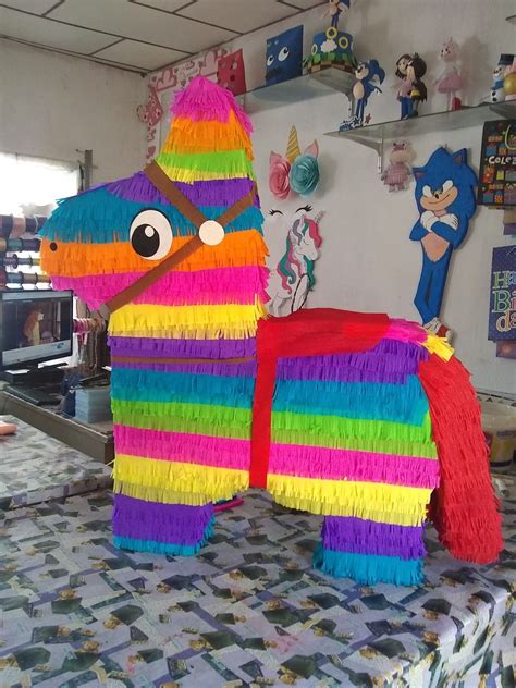 Burrito Piñatas Burrito Piñata
