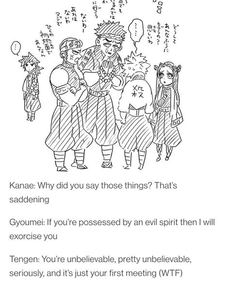64 best Sanemi images on Pholder | Kimetsu No Yaiba, Demon Slayer Anime