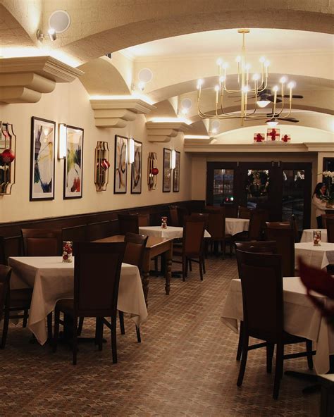 Dodici - Private Backroom - Restaurant in Rockville Centre, NY | The Vendry